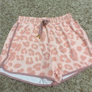 Jess Lea lounge shorts